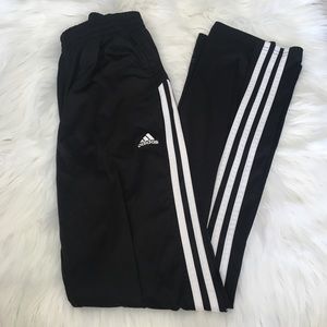 Boys Adidas Sweatpants